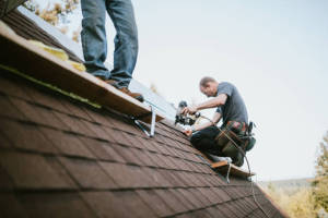 Local Roofers in Weston Place, PA